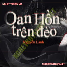 Oan Hồn Trinh Nữ Trên Đèo