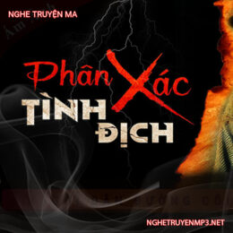 X.ác Tình Địch