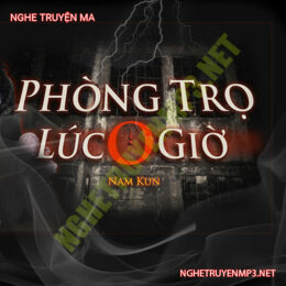 Phòng Trọ Lúc 0 Giờ