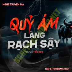 Quỷ Ám Làng Rạch Sậy