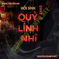 Hồi Sinh Quỷ Linh Nhi