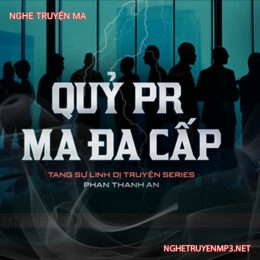 Quỷ PR Đa Cấp