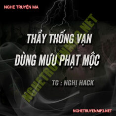 Ông Thống Vạn Dùng Mưu Phạt Mộc