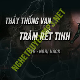 Ông Thống Vạn Trảm Rết Tinh