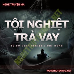 Tội Nghiệt Trả Vay