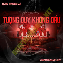 Tượng Quỷ Không Đầu