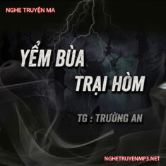 Yểm Bùa Dưới Đáy Quan Tài