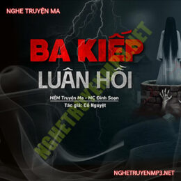 Ba Kiếp Luân Hồi