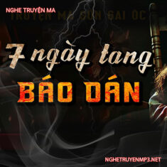 7 Ngày Tang Báo Oán