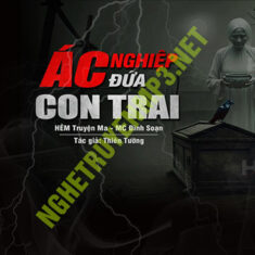 Ác Nghiệp Đứa Con Trai