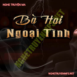 Bà Hai Ngoại Tình