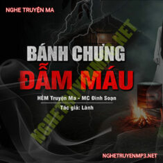 Bánh Chưng Đẫm Máu