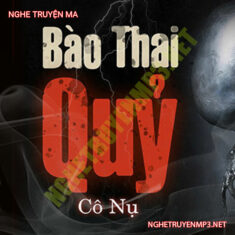 Bào Thai Quỷ