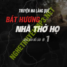 Bát Hương Nhà Thờ Họ