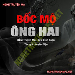 Bốc Mộ Ông Hai