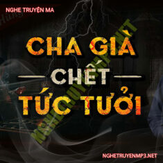 Cha Già C.hết Tức Tưởi