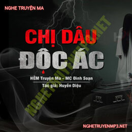 Chị Dâu Độc Ác