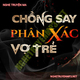 Chồng Say G.iết Vợ Trẻ