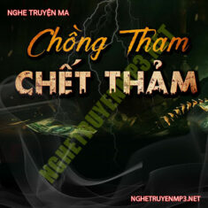 Chồng C.hết Thảm