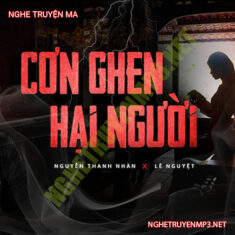 Cơn Ghen Hại Người