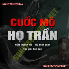 Cuốc Mộ Họ Trần