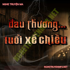 Đau Thương Tuổi Xế Chiều