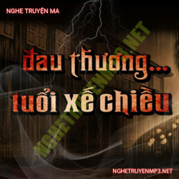 Đau Thương Tuổi Xế Chiều