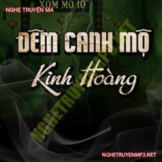 Đêm Canh Mộ Kinh Hoàng