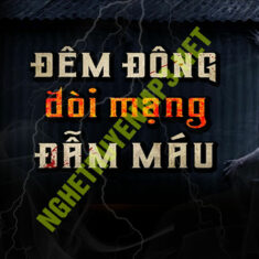 Đêm Đông Đòi Mạng Đẫm Máu