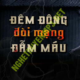 Đêm Đông Đòi Mạng Đẫm Máu