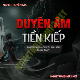 Duyên Âm Tiền Kiếp