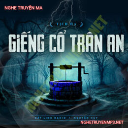 Giếng Cổ Trân An