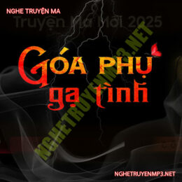 Góa Phụ Gạ Tình