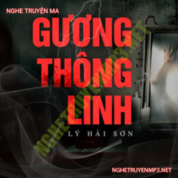 Gương Thông Linh