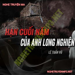 Hạn Cuối Năm Của Anh Long Nghiện