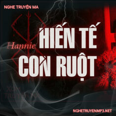 Hiến Tế Con Ruột