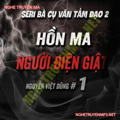 Hồn Người Điện Giật