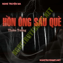 Hồn Ông Sáu Què