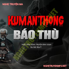 Kumanthong Báo Thù