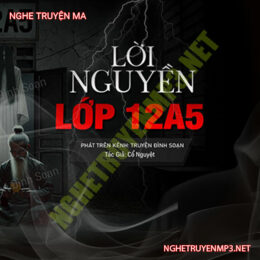 Lời Nguyền Lớp 12A5