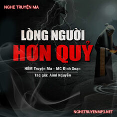 Lòng Người Hơn Quỷ