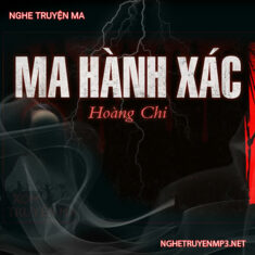 Ma Hành X.ác