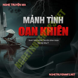 Mảnh Tình Oan Khiên