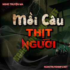 Mồi Câu Thịt