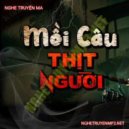 Mồi Câu Thịt