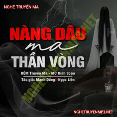 Nàng Dâu Ma Thần Vòng