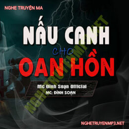 Nấu Canh Cho Oan Hồn