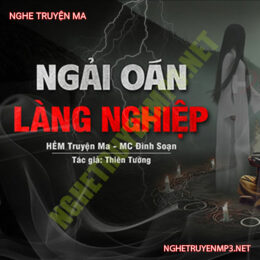 Ngải Oán Làng Nghiệp