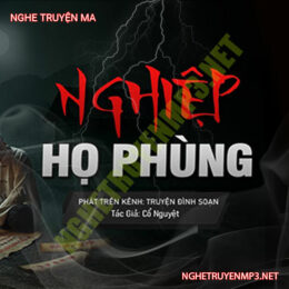 Nghiệp Dòng Họ Phùng