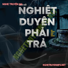 Nghiệt Duyên Phải Trả